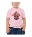 Camiseta infantil - Pocahontas
